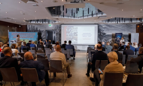 V Межрегиональная научно-практическая конференция «Енисейский урологический форум-2025»